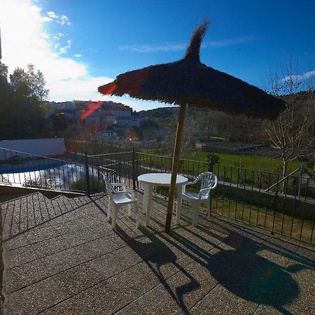 La Estancia 엘보스크 외부 사진